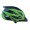 Starburg In Mold Pc Shell with Eps Liner MTB Cycling Helmet Black/Green (SBH08)
